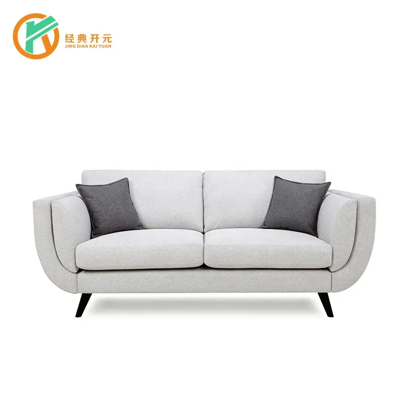 S-18 hotel Living Room Furniture Modern Fabric Designs couch living room sofa