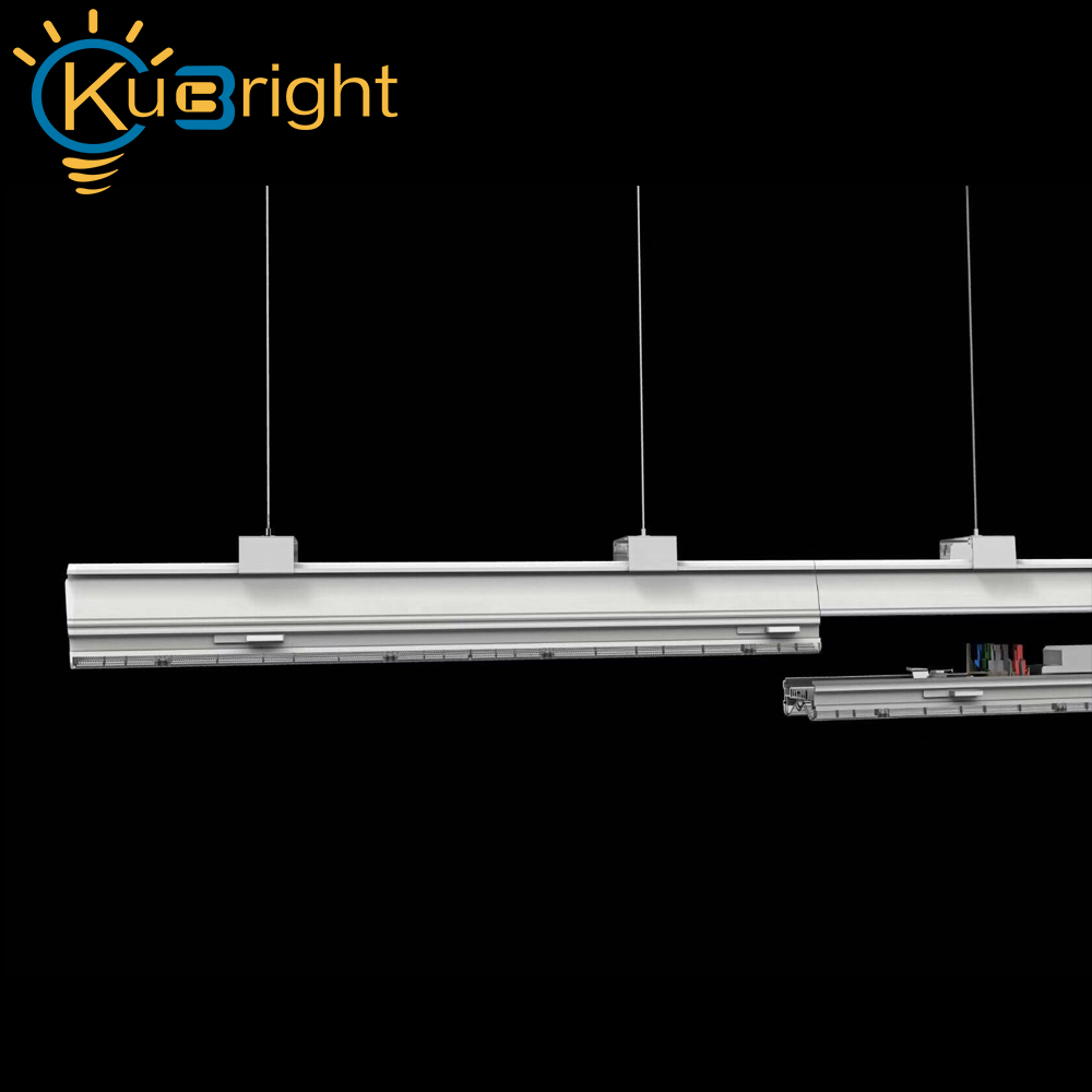L1200 * W50 * H70mm linkable линейный светодиодный свет
