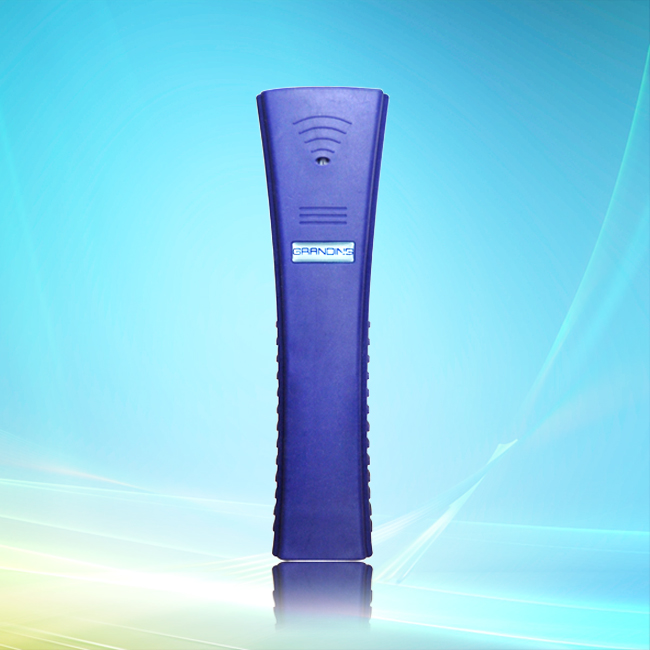  GS-8000F / RFID   Waterproof And Shake-Proof IP65 Wireless RFID Guard Tour Patrol System