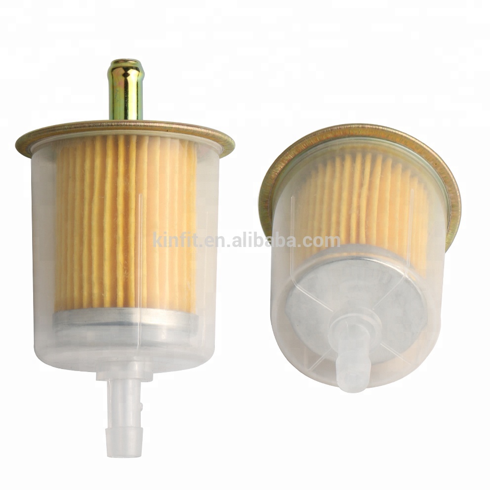 GF61 GF715 3968615 105483206102 GF61-BK GF61-MN производитель пластиковый топливный фильтр