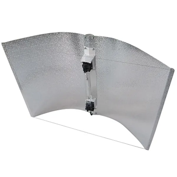 Skillful Manufacturer SINOWELL Double Ended Adjustable Wing Reflector