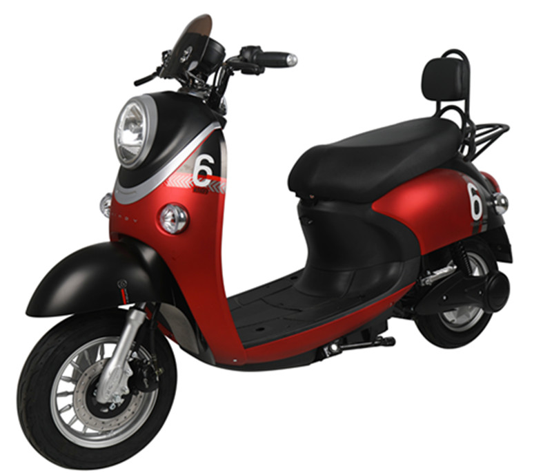 2018 Super Power 72V 20AH Two Wheel Electric Vehicle Fast Adult Electric Motorcycle