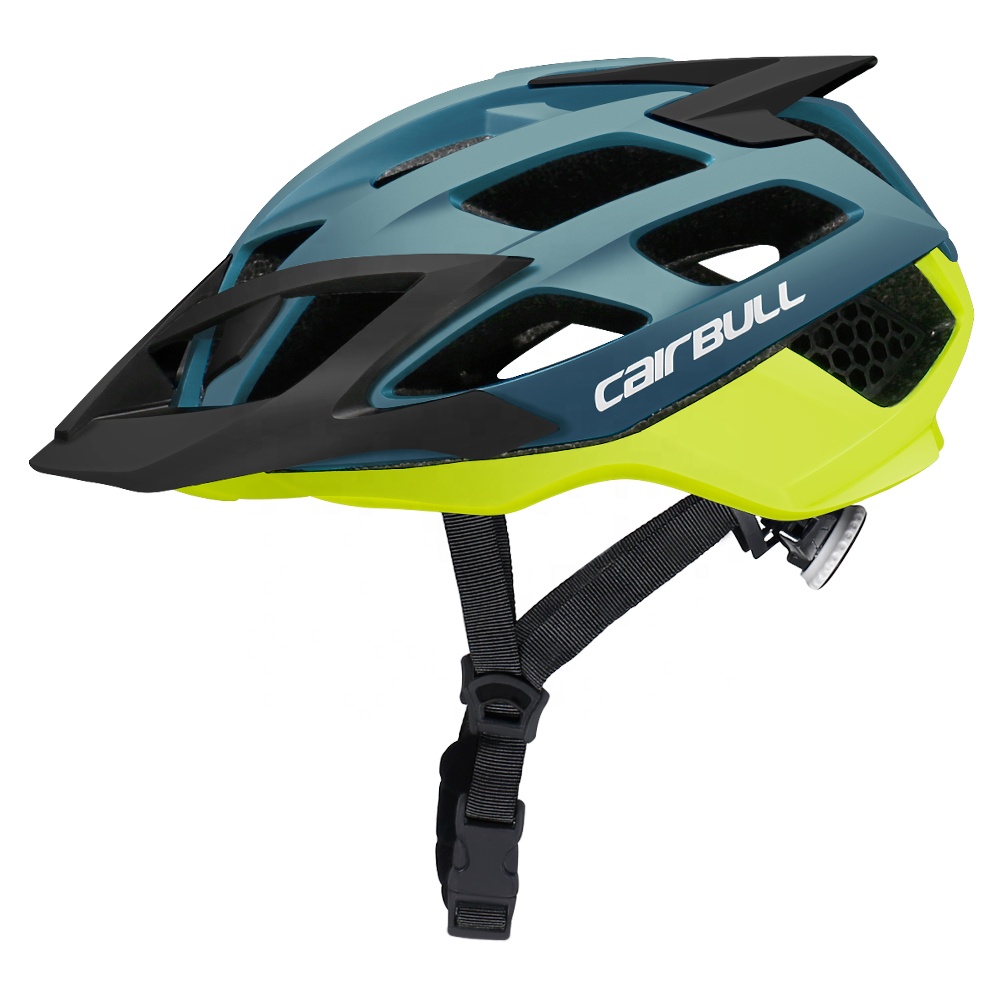 CAIRBULL allride MTB sport Все новые горый велосипедный шлем с полной безопасности внедорожный велосипедный шлем CE CPSC Сертифицированный