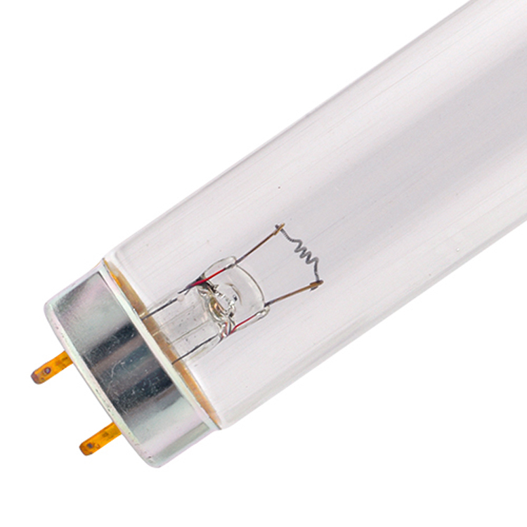 T5 T8, 15 Вт, 18 Вт, 20 Вт 36 Вт 40W UVC 254nm УФ бактерицидная лампа