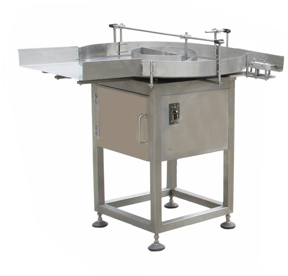 XT-LPZP бутылка-unscrambling Turntable