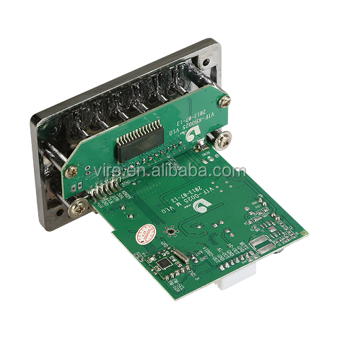 VTF-0025 новый модуль usb плеера mp4