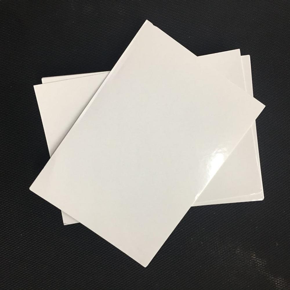 Глянцевая фотобумага для струйной печати, 210 г, 4x6 5x7 дюймов, не двусторонняя, 100 листов