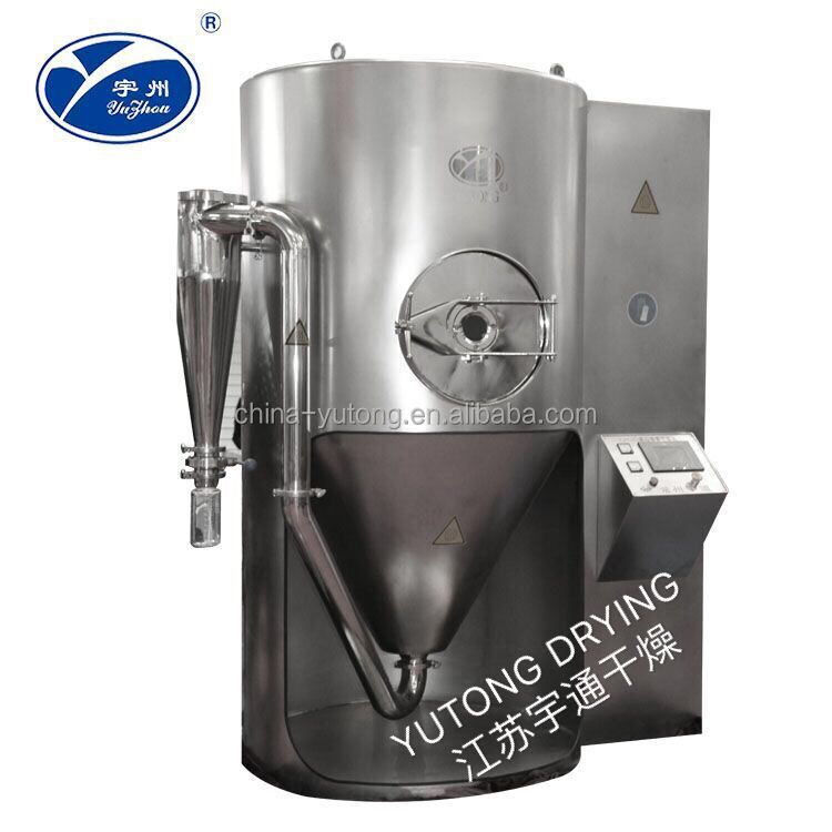 Сушильная машина для лигниновой сульфоновой кислоты Серии LPG (распылительная сушилка)