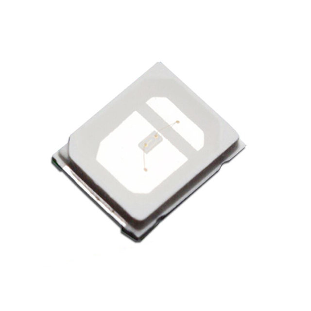 Лучшие 60mA 360nm до 410nm 0,2 w 2835 UV SMD LED для здоровья поле