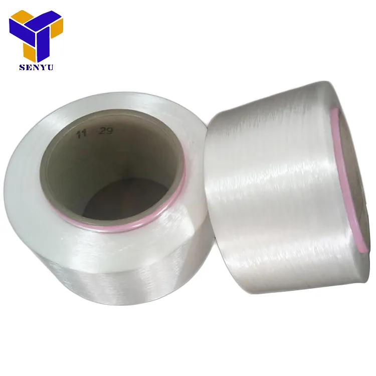 New products launched in China 630D-1890D nylon 6 industrial yarn