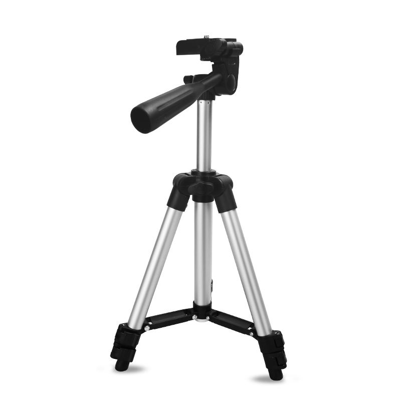 New Product 3110 Lightweight 65Cm Camera Tripod Stand Camera Selfie Live Tripod Stand