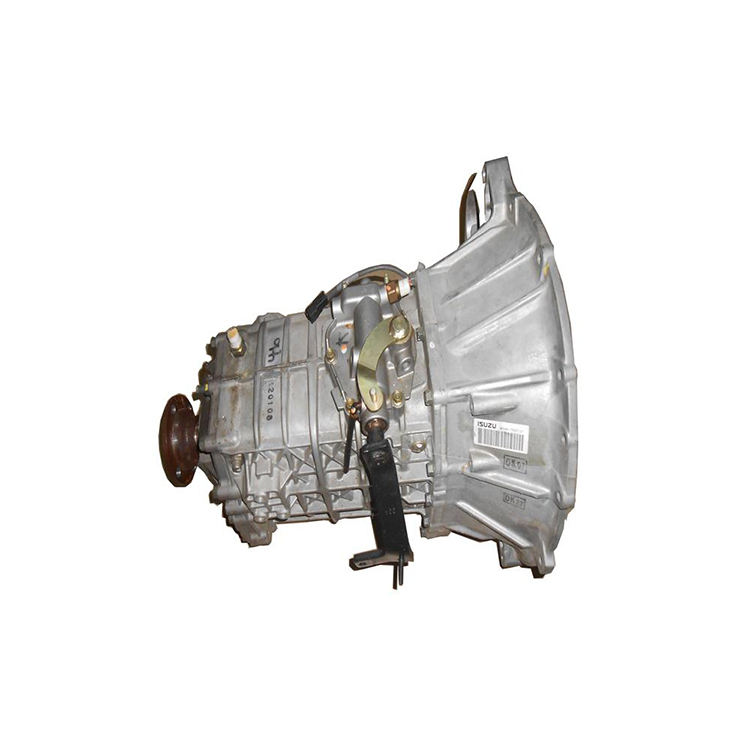 Коробка передач в сборе коробка передач в сборе NPR ЯКР MYY5T MXA5R для ISUZU