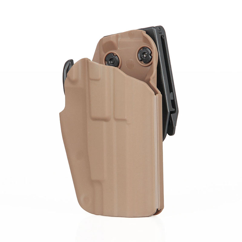 Одежда высшего качества taurus pt840 Тактический кобура Без платформы Глок пистолет кобура