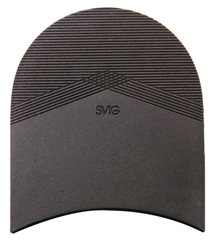 Резиновый Каблук SVIG 410