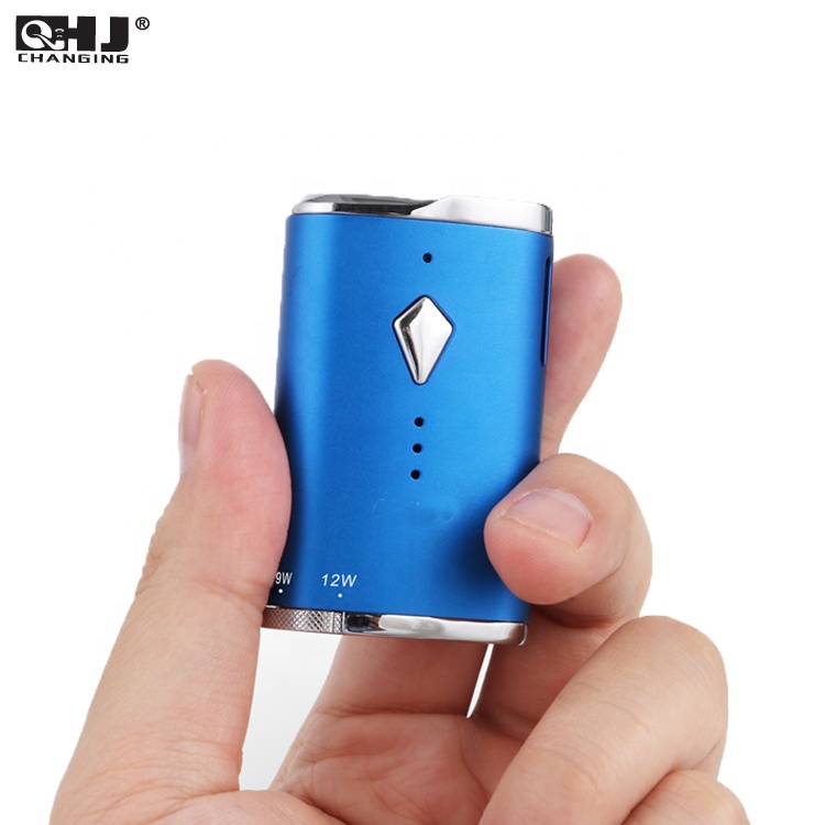 Бесплатная доставка 650mAh Komodo C6 510 нить Vape ручка батарея с заказной упаковкой интернет-магазины США