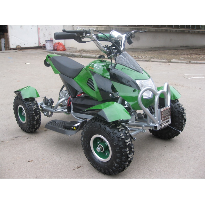 Высокого качества 4 wheeler 36V маленький atv для детей с 500-1000watt (PE9047)