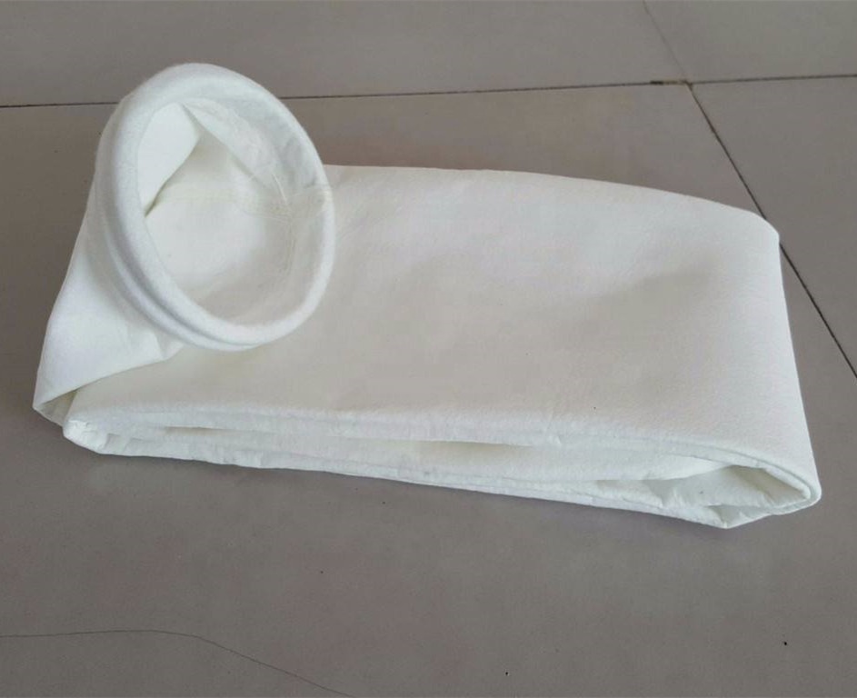 Мембранное покрытие YORK PTFE, полиэфир PP nomex PPS PTFE, мешок фильтра