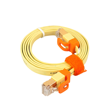 Лучшая цена ftp оптический патч-корд сертификатора сети CAT 5E Rj45 черный