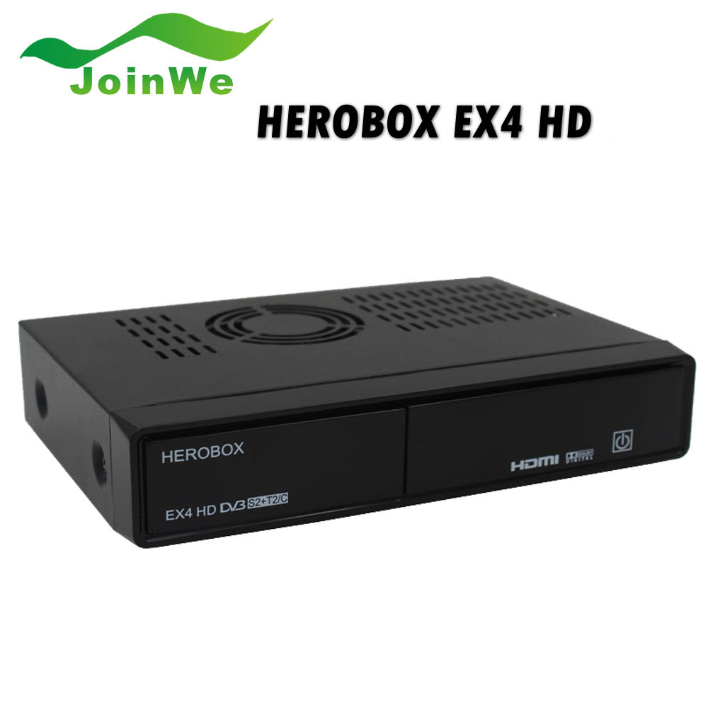 Спутниковый ТВ recereiver 512 МБ RAM DDR3 EX4 HD DVB S2 t2 TVBOX