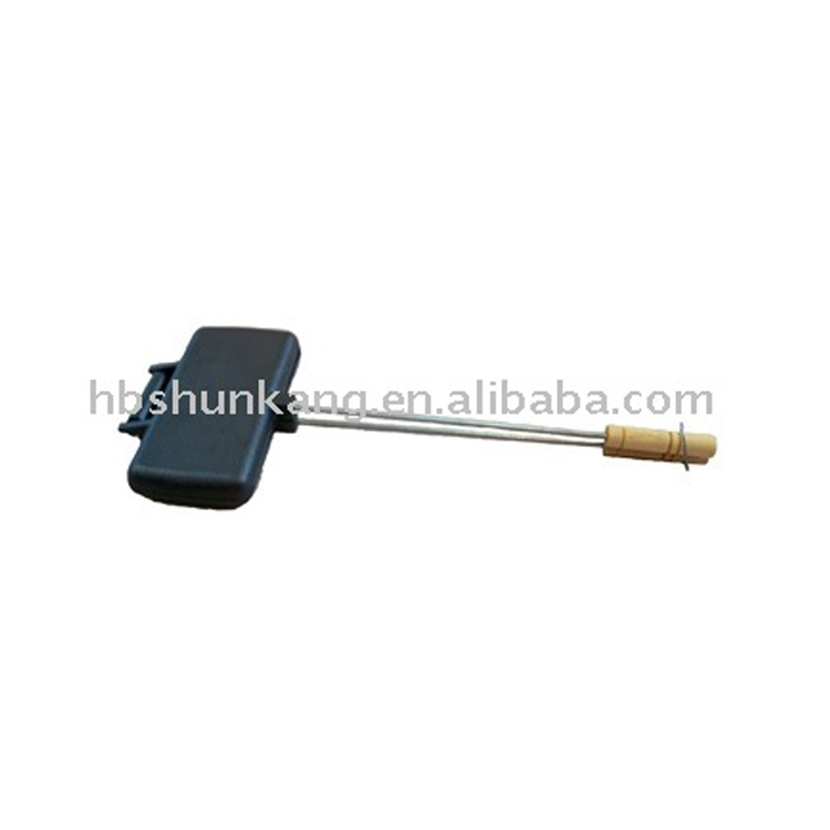 cast iron bakeware