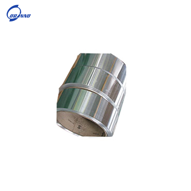 Aluminum Foil for Transformer Winding