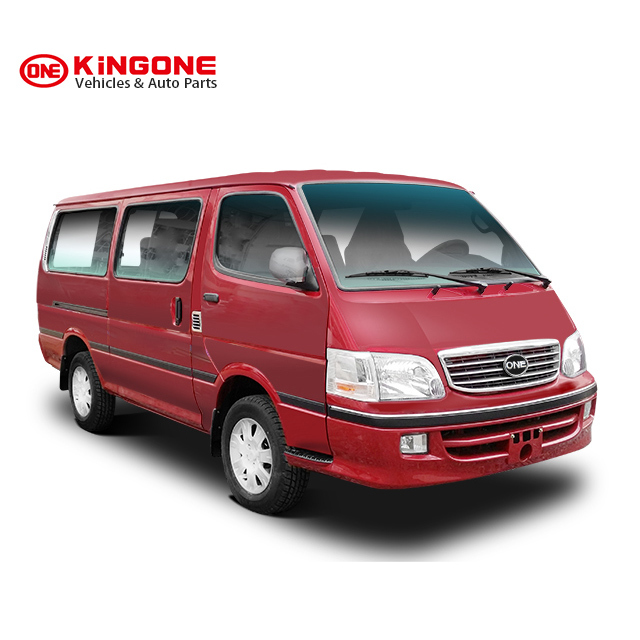 KINGONE H100 9-17 мест мини автобус новый автобус