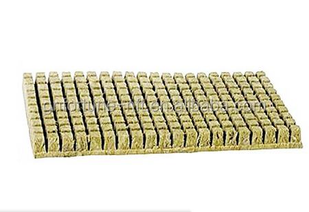 Китай поставка сельскохозяйственных гидропоники посадки rockwool