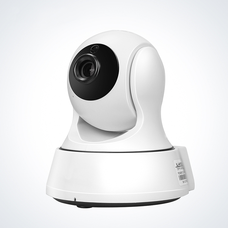 HD 720 P играть и P2P видеонаблюдения радионяня беспроводной Wi-Fi ip-камера