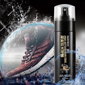 Eco-Friendly воды repellent spray нано-покрытие для воды и защита от пятен спрей