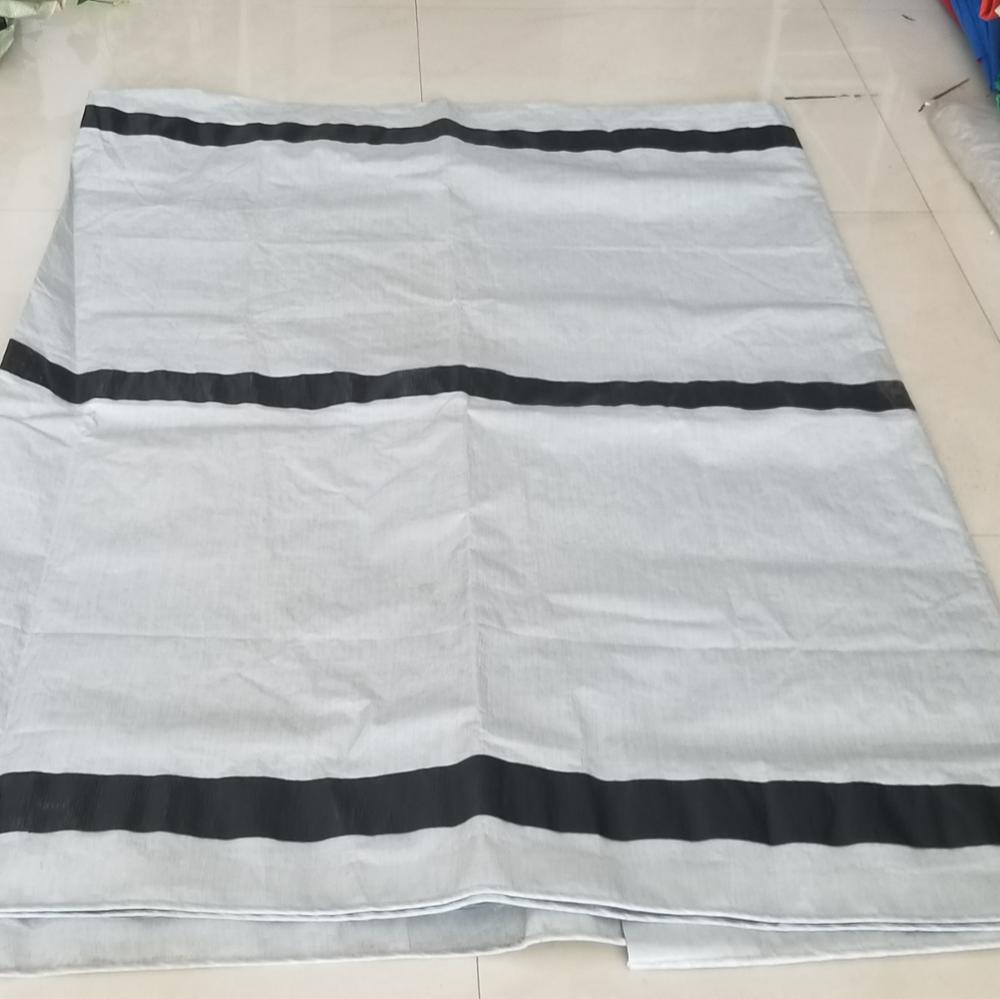 18*24 ft Heavy Duty Canopy Tent Cover Waterproof Tarpaulin