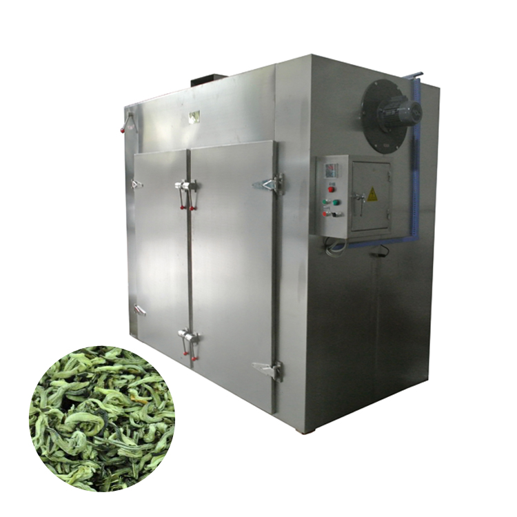 Dry Wood Machine Rice Drying Oven Commercial Drying Oven Steam Drying Oven