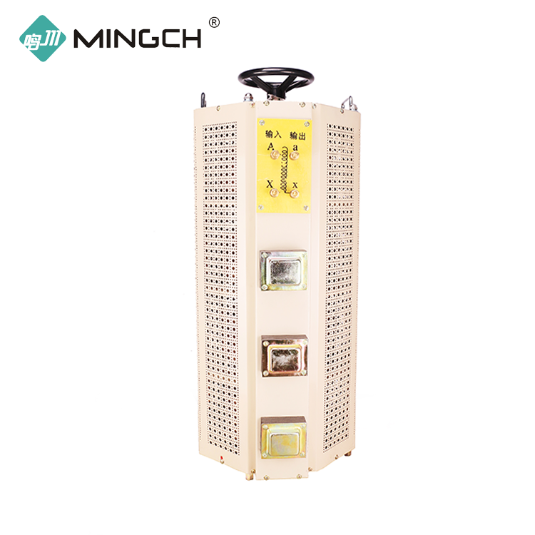 MINGCH Tdgc2J/Tsgc2 серии 30KVA Ac Регулируемый трансформатор/стабилизатор напряжения/регулятор
