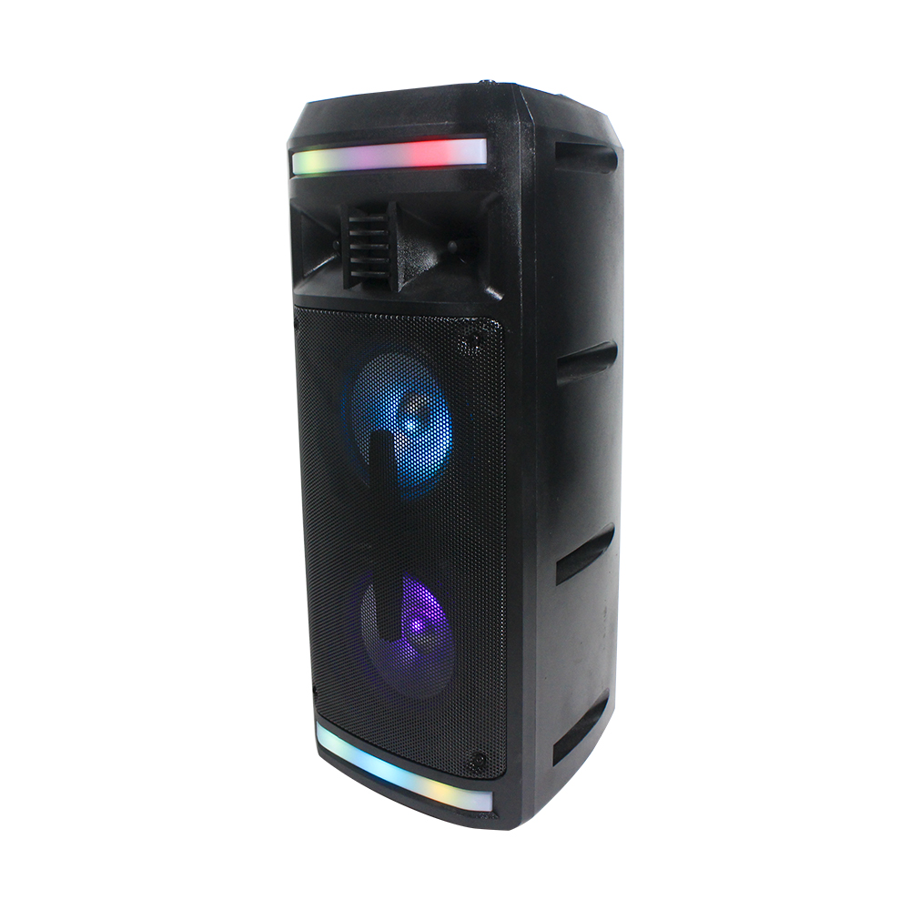 Портативный динамик SANSUI SC-26A Blue tooth FM радио/USB/TF карта