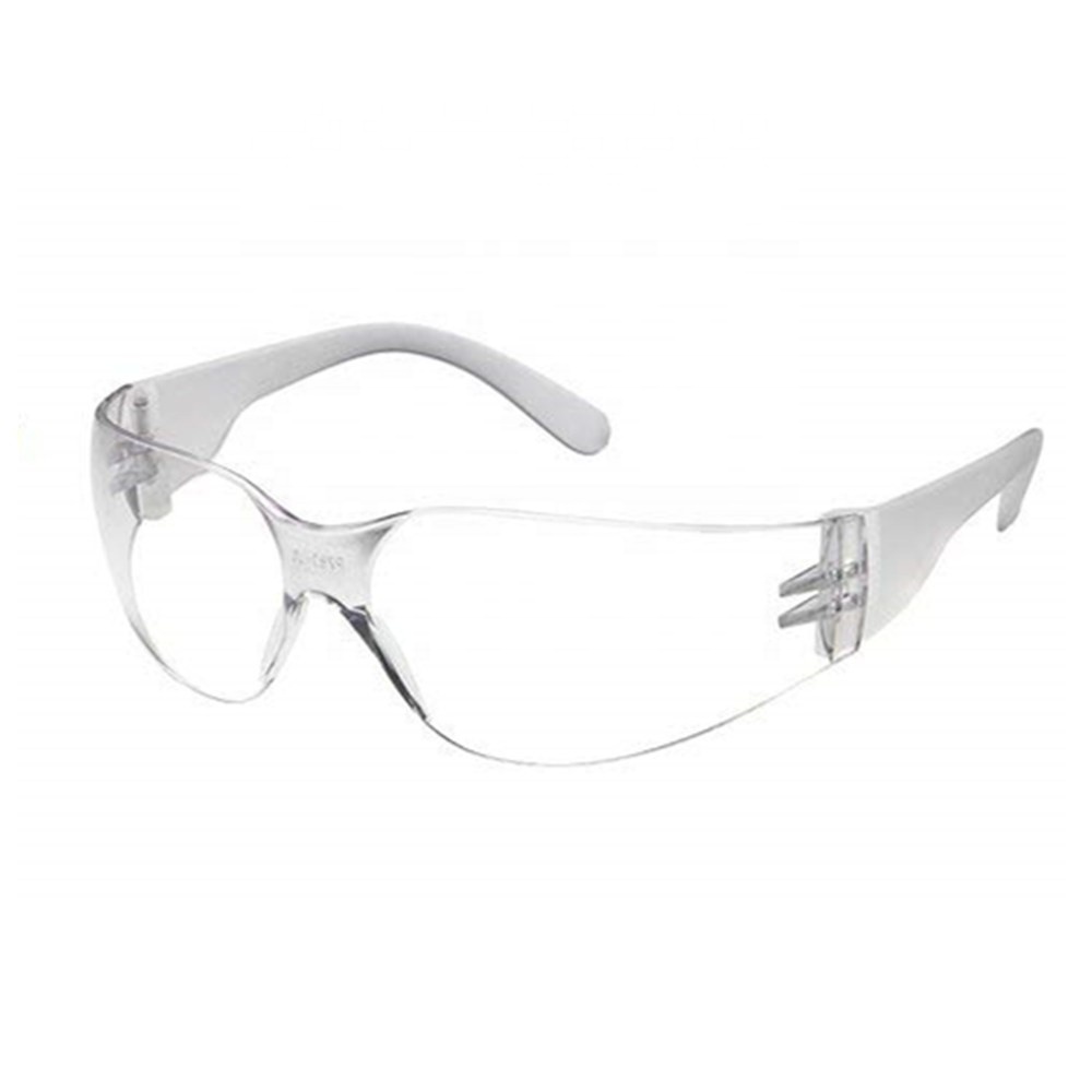 Промышленные защитные очки ANT5PPE UV400 соответствуют стандартам ANSI Z87.1