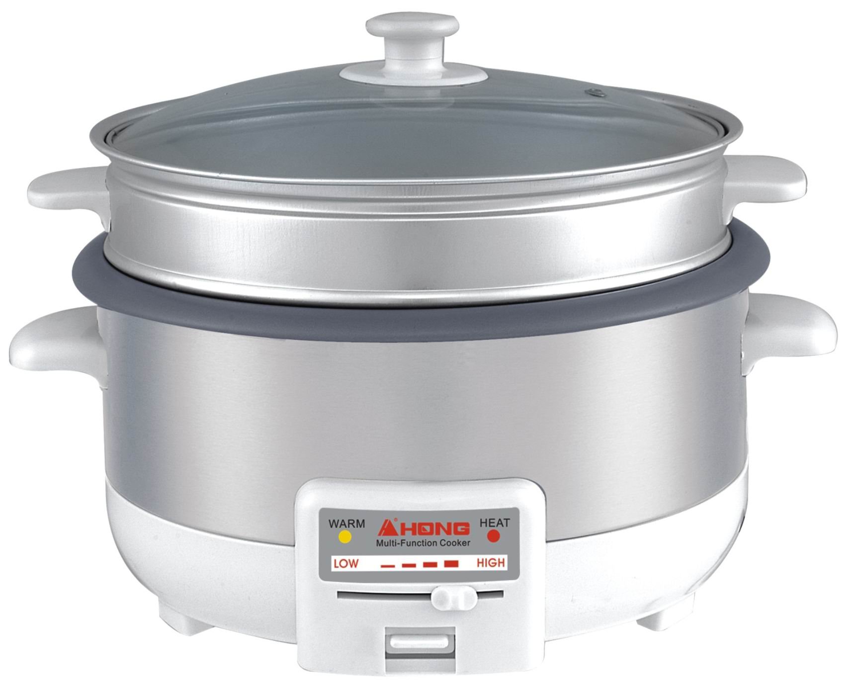1400W Slow cooker,