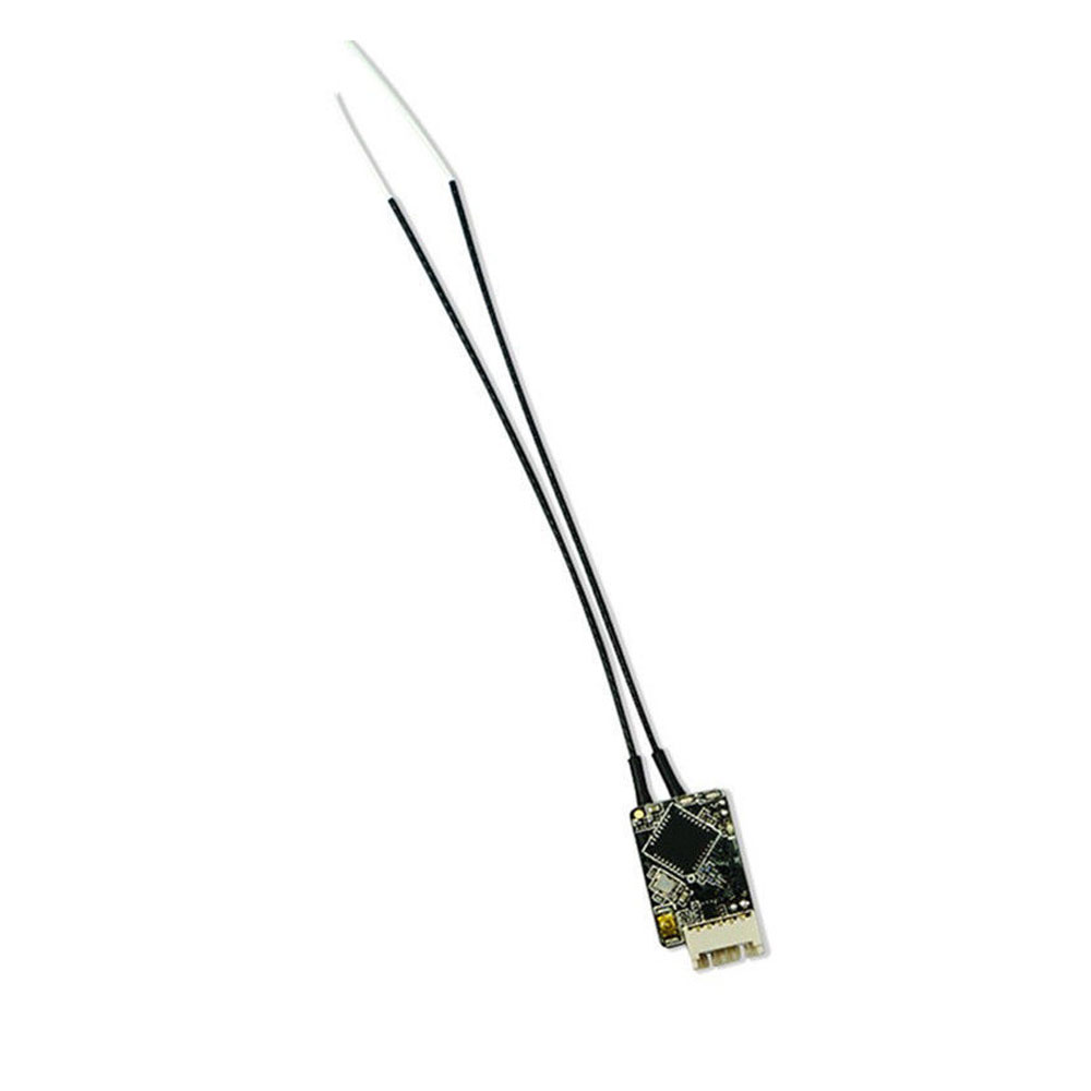 ACC-Th1905256 FrSky R-XSR 2,4 ГГц 16Ch микро аскст Телеметрия приемник SBUS CPPM умный порт IPEX