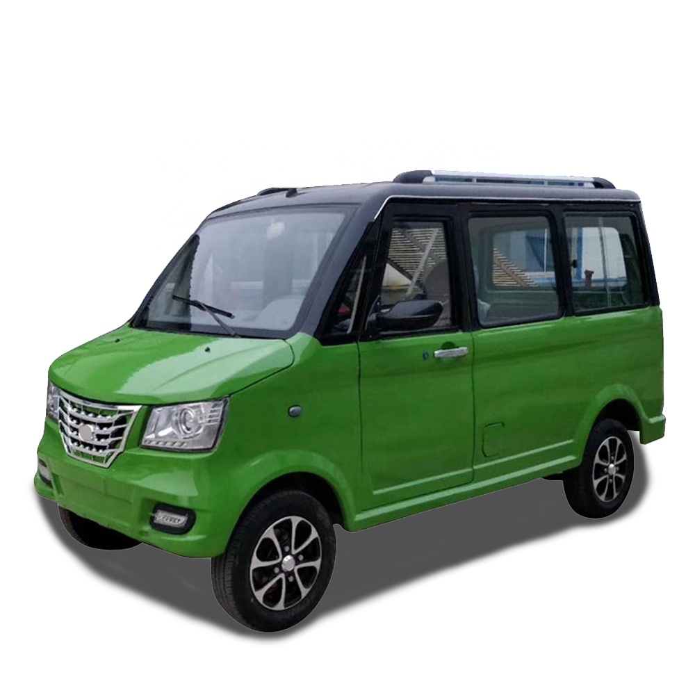 Chinese Made New Car Automobile Solar Electric Car/ Electric Rickshaw Car Price /jiayuan small car of electric car classic car