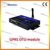 Gprs дту интеграция с RS232 / RS485 интерфейс, внешний стиль, низкая рассеиваемая мощность, стабильная производительность