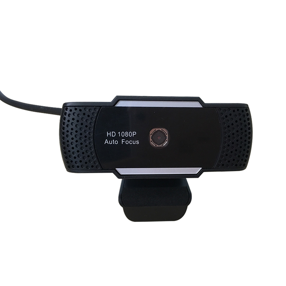 Оптовая продажа, USB веб-камера высокого качества HD 1080P с автофокусом для компьютера