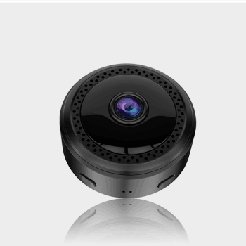 Новое поступление, Домашняя мини-камера 1080p, Wi-Fi, глобальный просмотр, беспроводная Wi-Fi мини-камера видеонаблюдения, магнитная мини-камера ночного видения