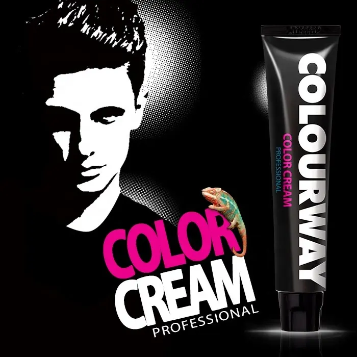 Hair Colour GMPC/GMP Professional Natural Low Ammonia Permanent Italian Hair Color Brands