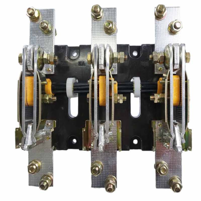 HD13 400A низковольтный отключающий переключатель ножа поворотный переключатель лезвия ручной отключающий переключатель