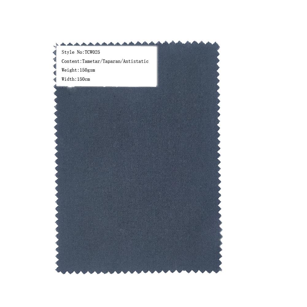 Aramid plain fabric with functions of Flame retardant high temperature resistant anti-cut