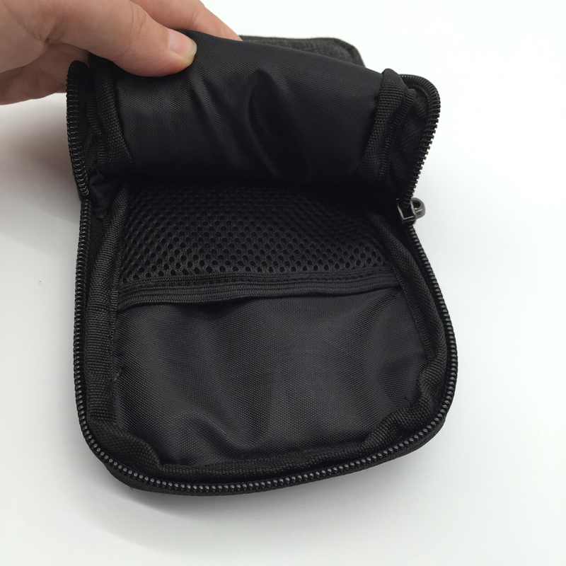 Factory Direct Sale Travel Waterproof Camera Case Bag Small
