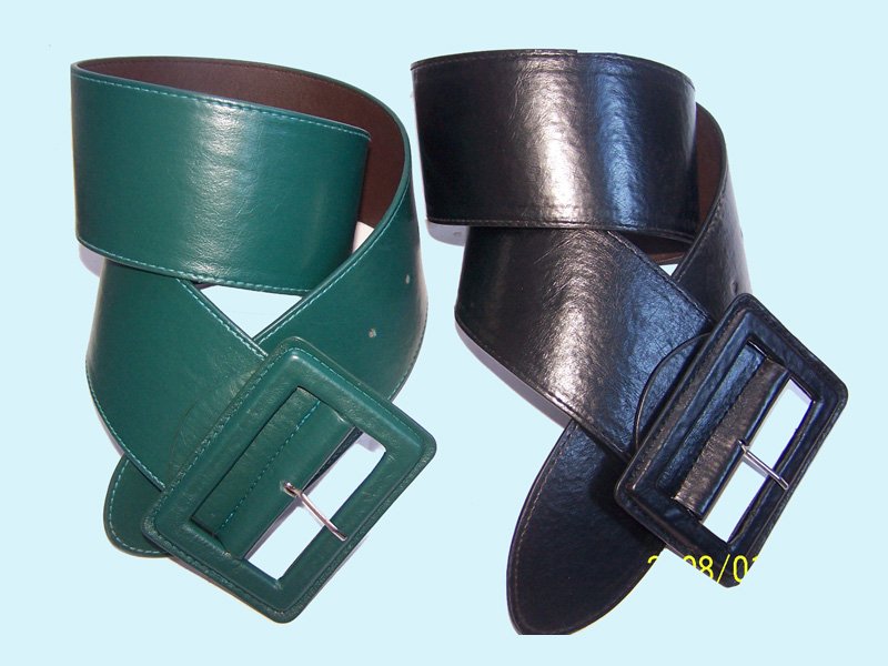 Fashion Belt