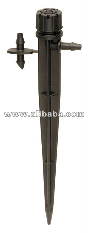 Adjustable Shrubblers with 360 and 180 Degree Spraying.EN6700A