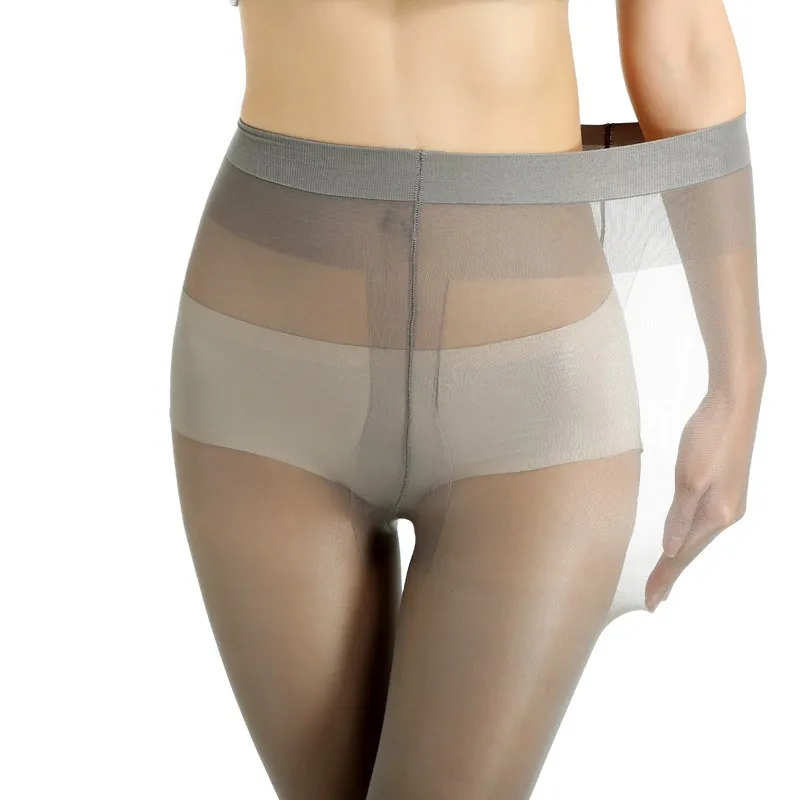Women Spring Summer Pantyhose High Quality Plus Size Slim Stockings