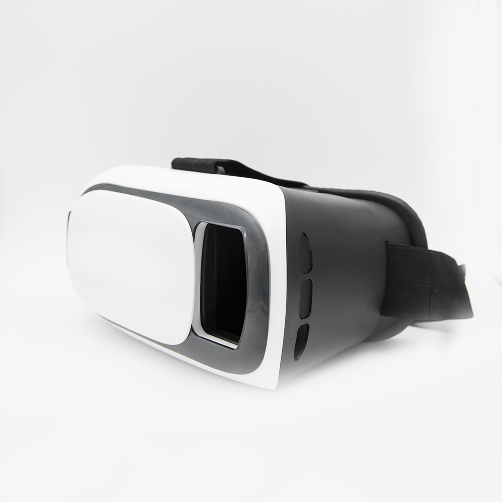 Лидер продаж, 2017 vr гарнитура, 3d vr 2,0 vr очки для игр и фильмов по заводской цене