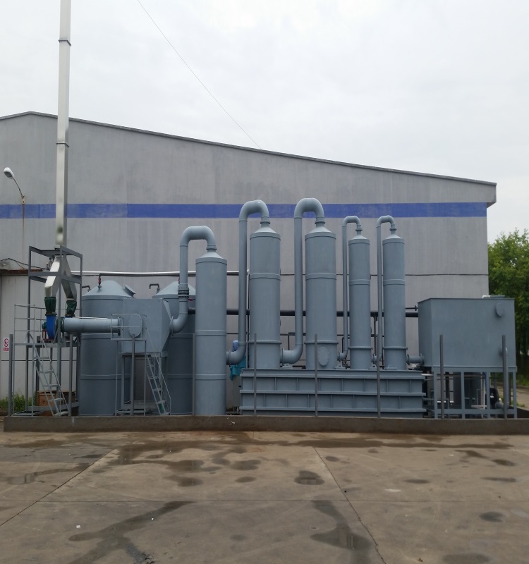 Стерилизатор этиленоксид газовый скребок