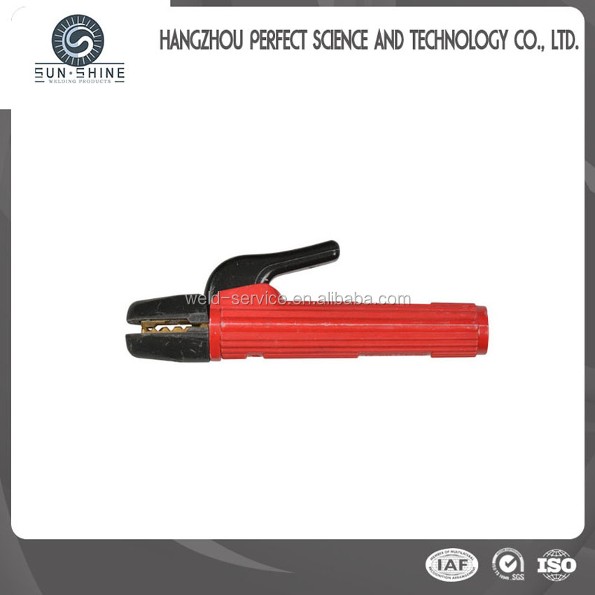Голландия тип сварочный стержень держатель EH-HL05 500A